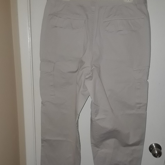 Basic Edition cargo pants - Picture 3 of 6